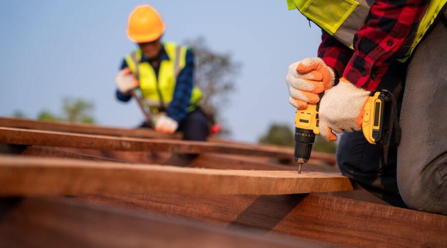 Expert top industrial roofings services in South Prairie, WA